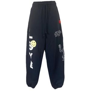 CHNGE sweatpants organic cotton